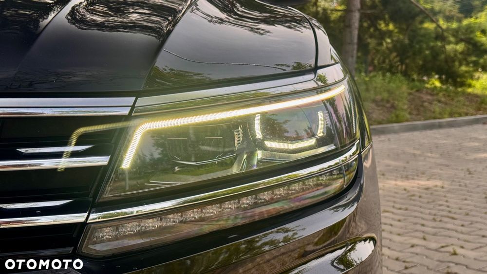 Volkswagen Tiguan 2.0 TDI SCR 4MOTION DSG Highline - 10