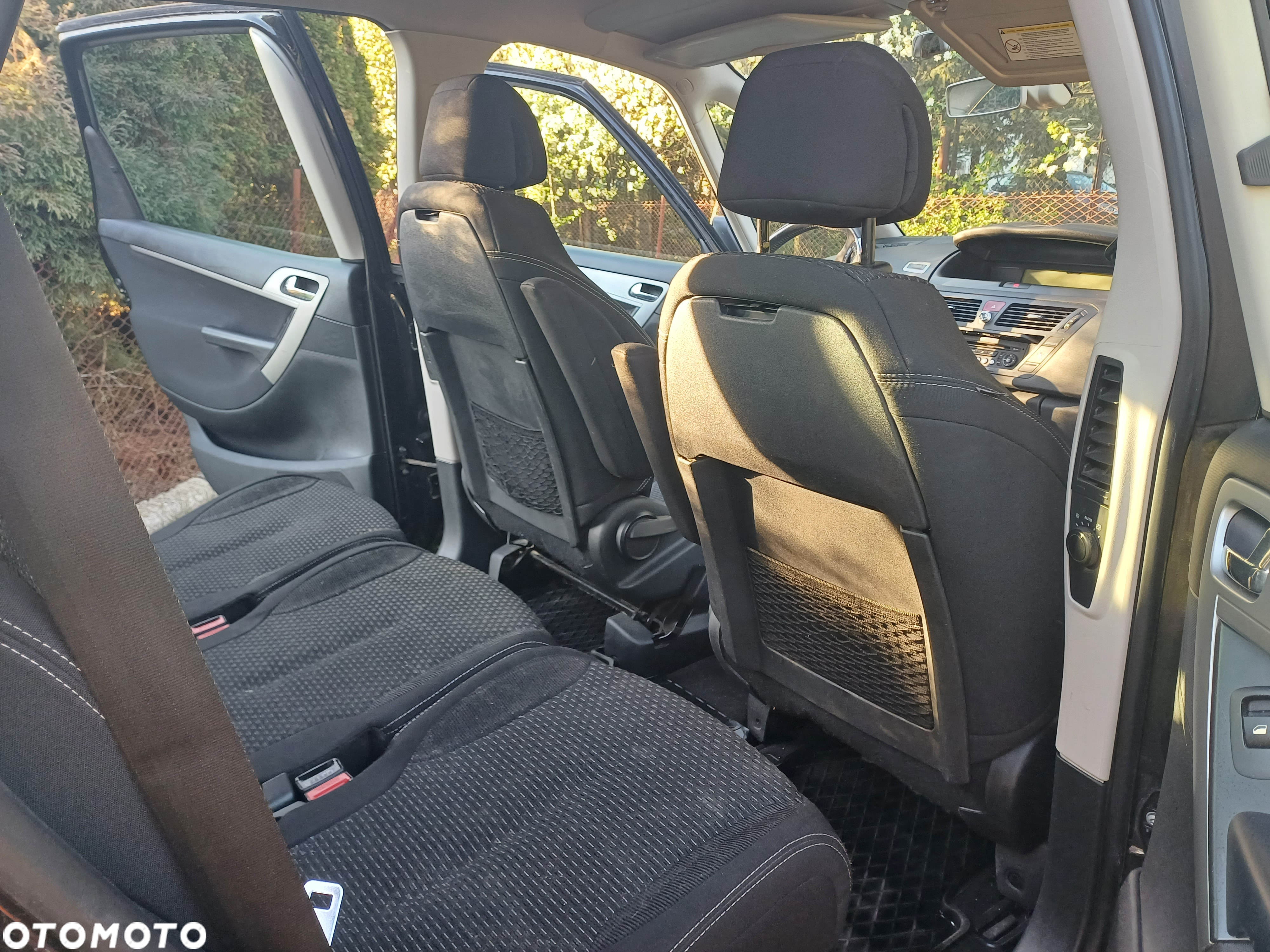 Citroën C4 Picasso - 7