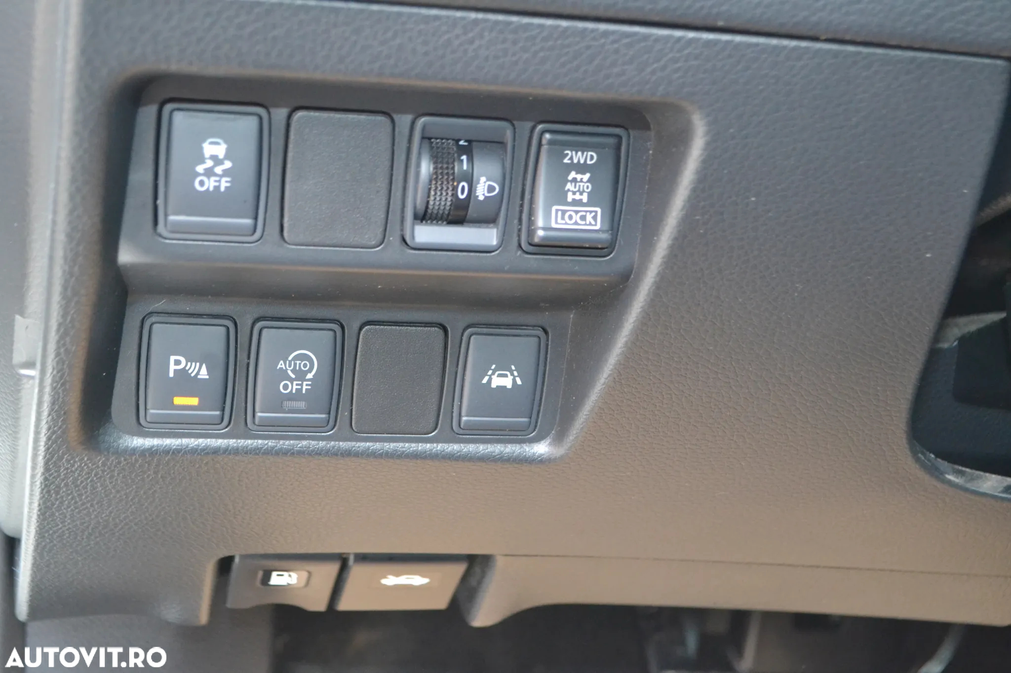 Nissan Qashqai 1.5 DCI TEKNA - 10