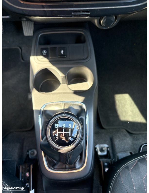 Mitsubishi Space Star 1.2 Intense Connect Edition - 9