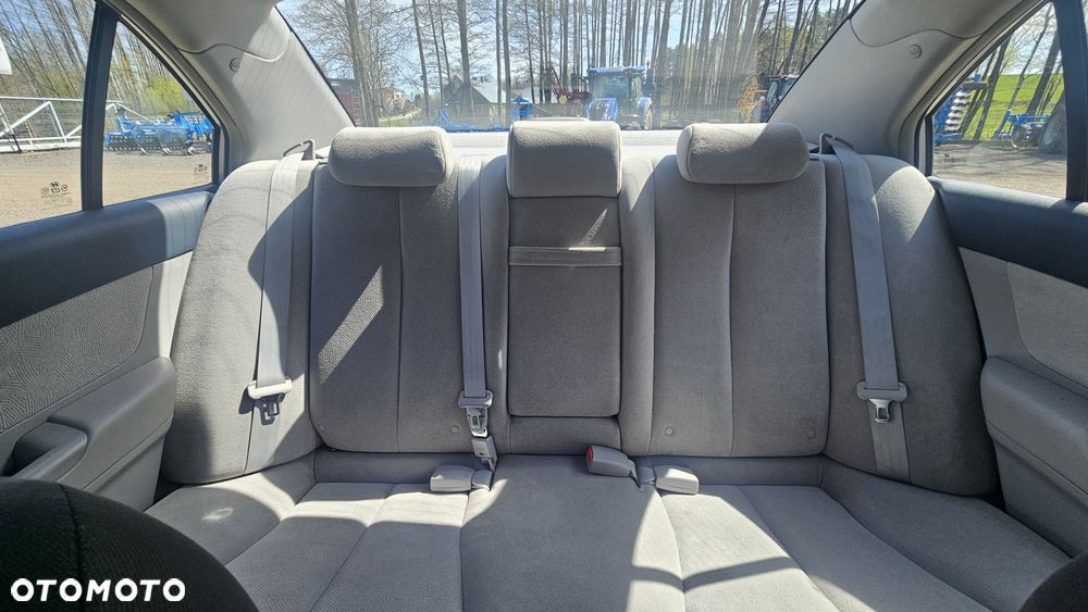 Hyundai Sonata - 8