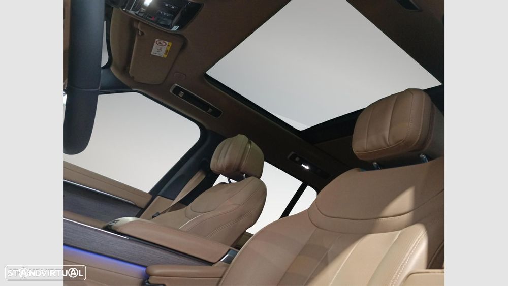 Land Rover Range Rover 3.0 P460e HSE - 17