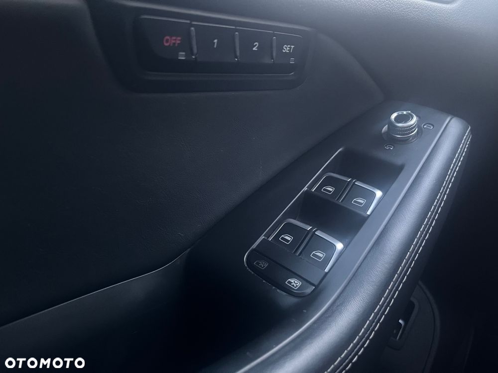 Audi SQ5 3.0 TDI Quattro Tiptronic - 21