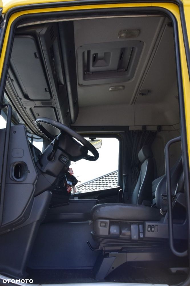 Scania G450 Palfinger PK 18001 L - 30