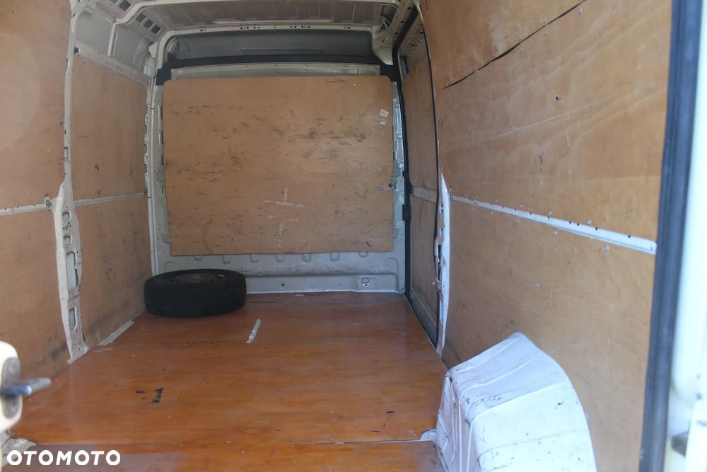 Peugeot Boxer - 9