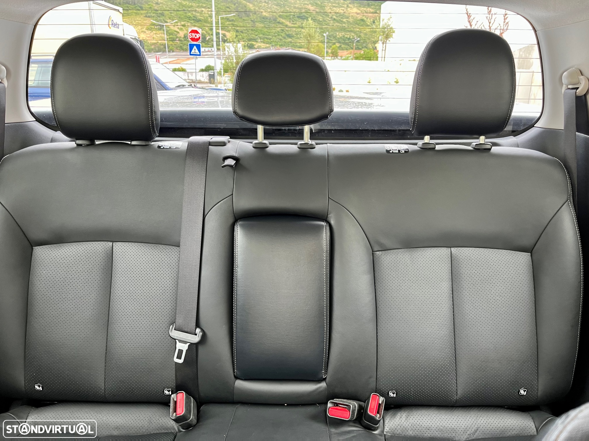 Fiat Fullback 2.4 4WD CD Adventure Auto - 37