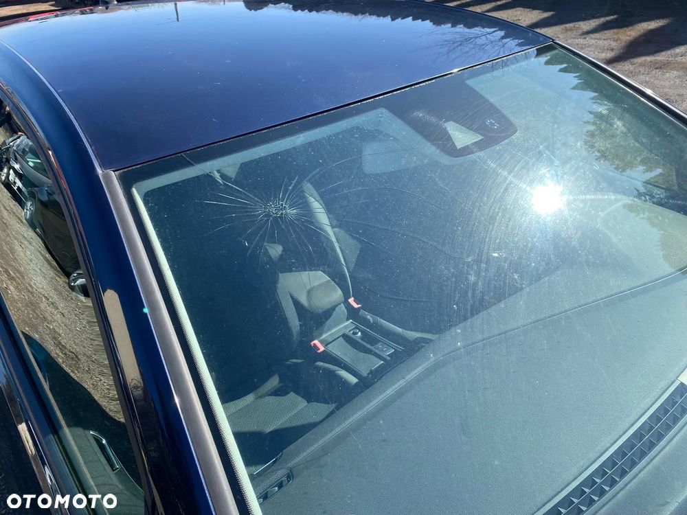 Volkswagen Golf 1.4 TSI ACT BlueMotion Technology DSG Highline - 9