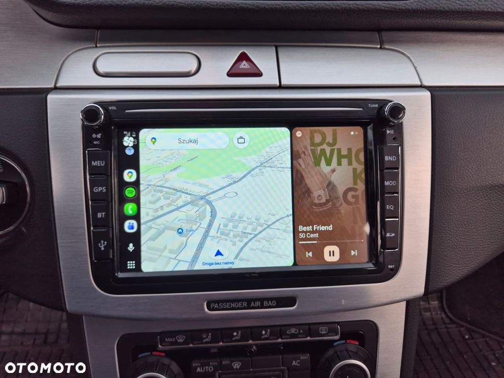 Volkswagen Passat 2.0 TDI Highline DSG - 11