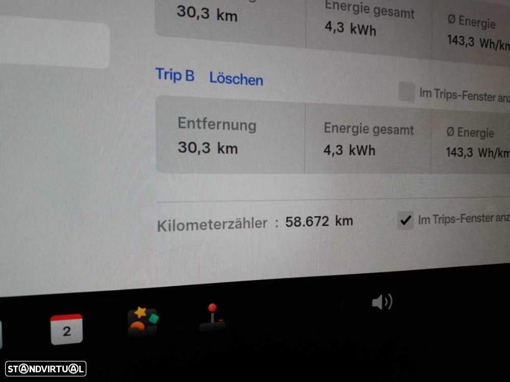 Tesla Model Y Performance Dual Motor AWD - 3