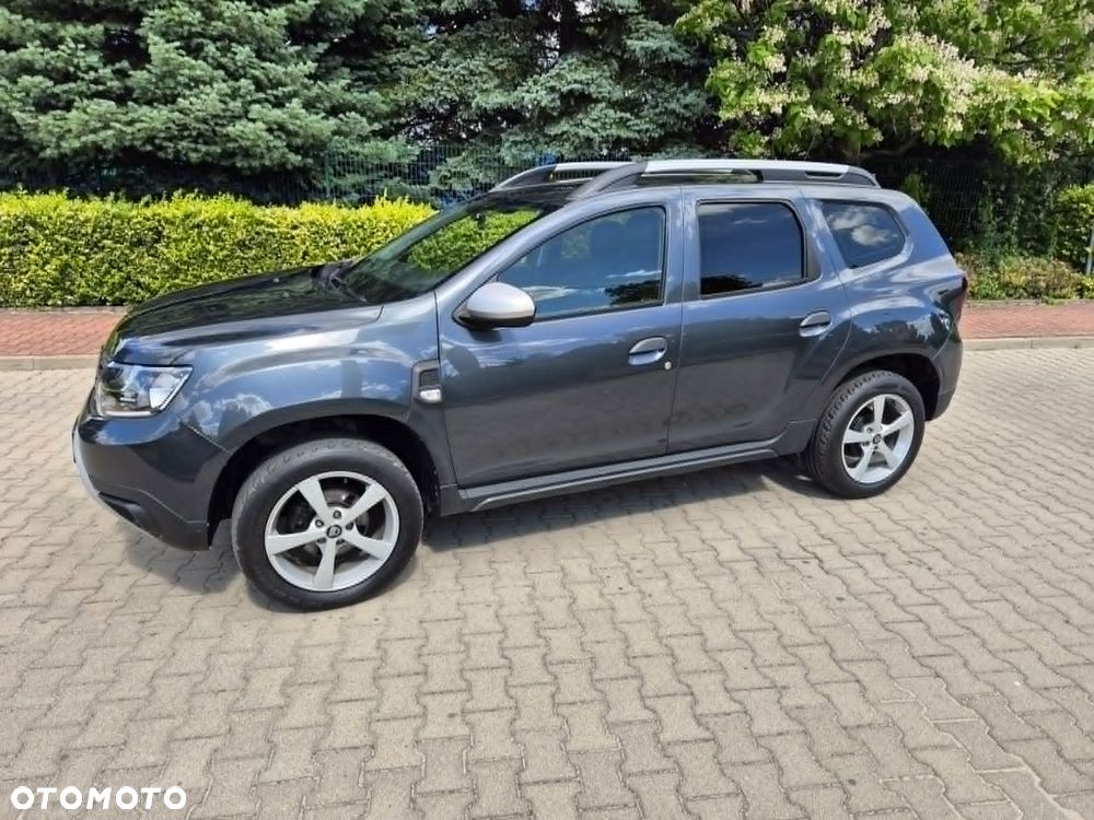 Dacia Duster TCe 130 2WD GPF Celebration - 6