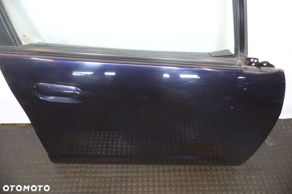 DRZWI PRAWY PRZÓD HONDA JAZZ III PB83P - 8