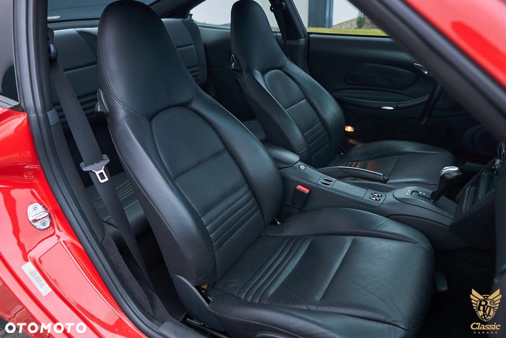Porsche 911 - 32