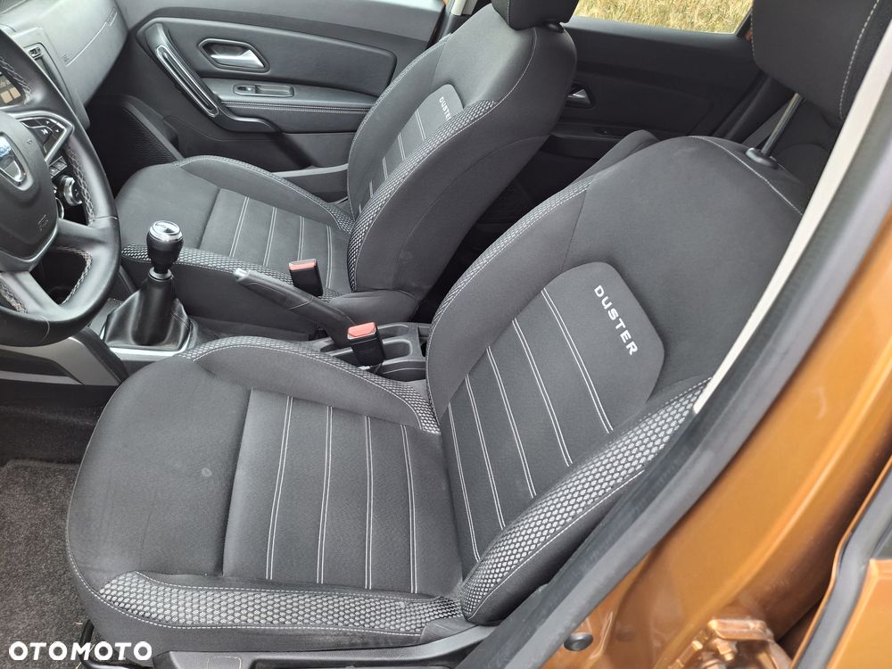 Dacia Duster - 19