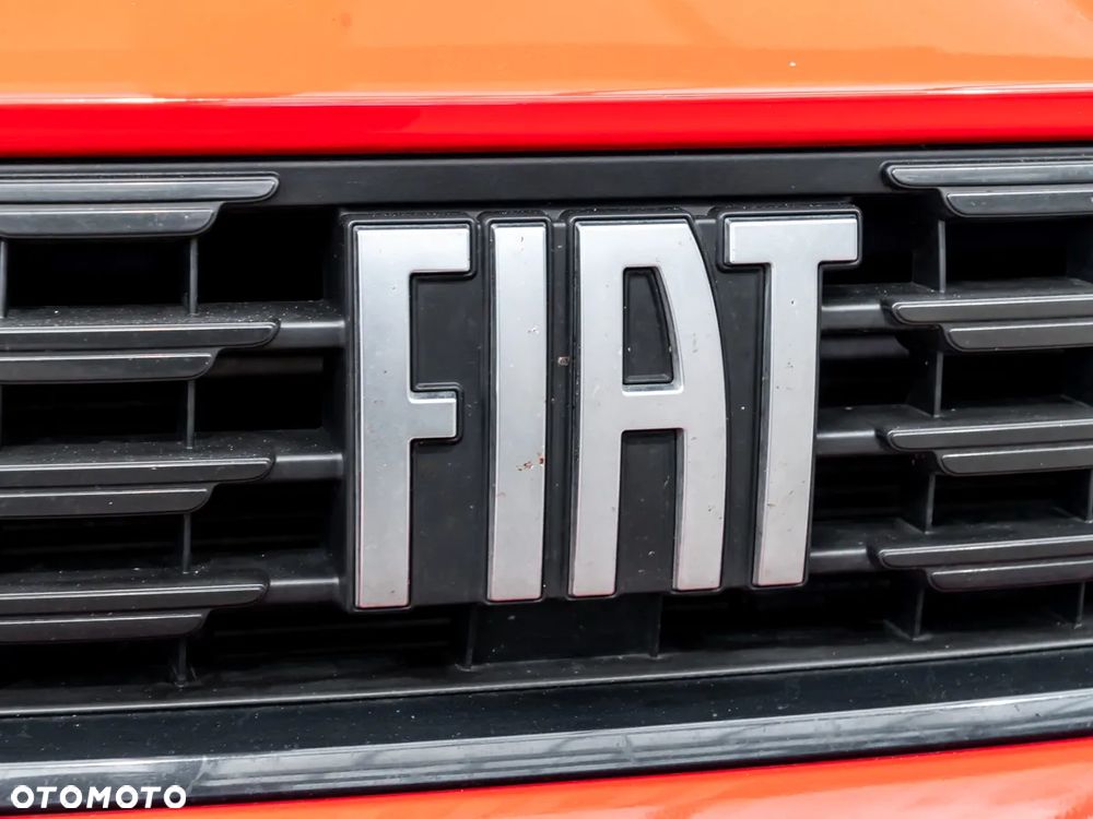 Fiat Tipo 1.4 Classic - 11