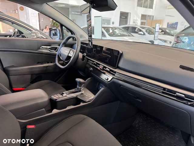 Kia Sportage 1.6 T-GDI M 2WD DCT - 5