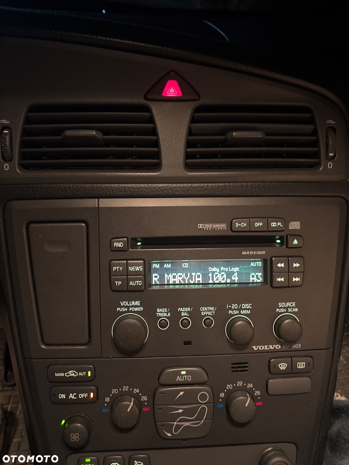 Volvo S60 2.4i - 21