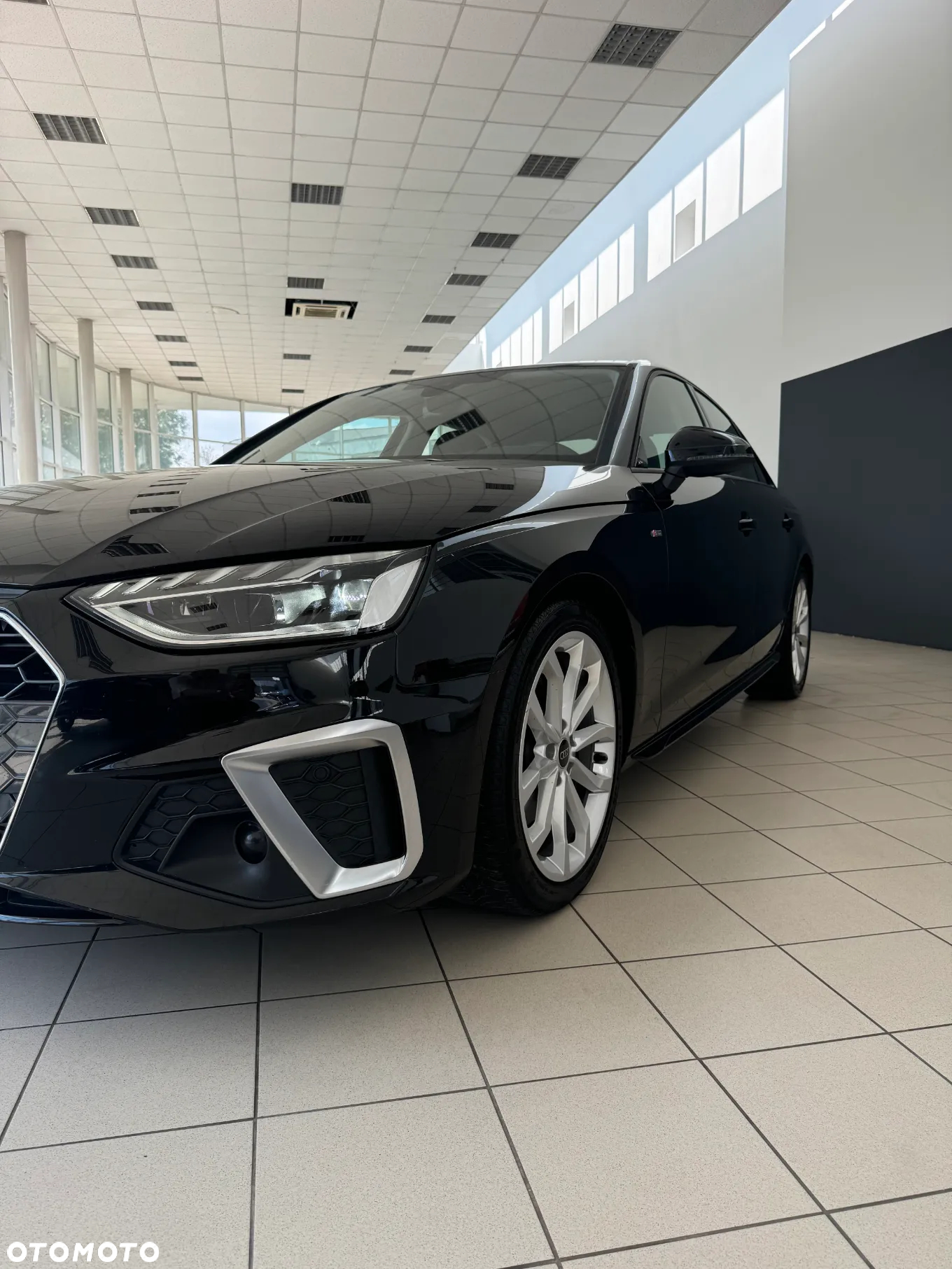 Audi A4 - 32