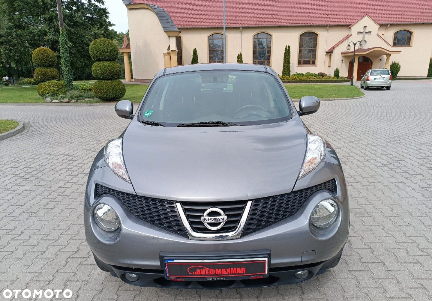 Nissan Juke - 2
