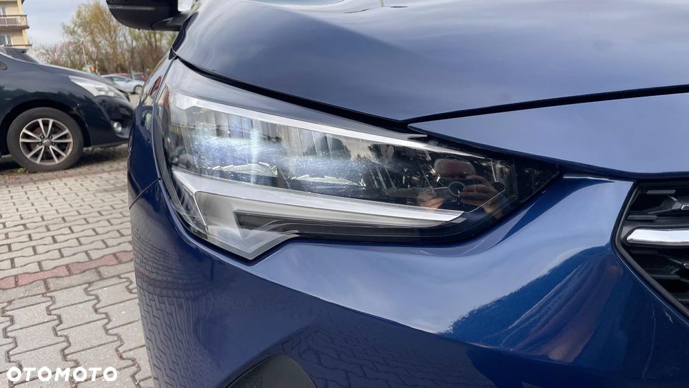 Opel Corsa 1.2 Elegance S&S - 15