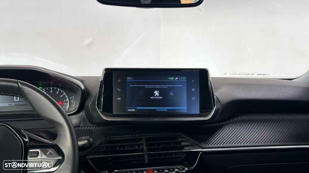 Peugeot 2008 Benzin 100 Style - 30