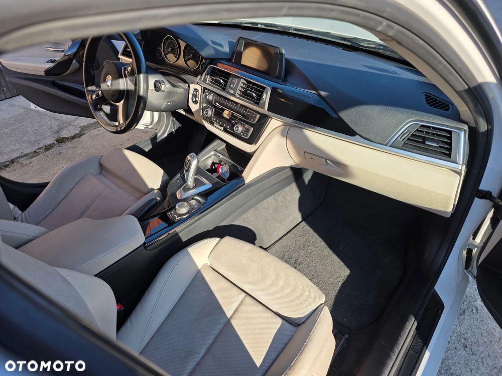 BMW Seria 3 318i - 6