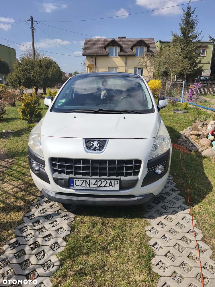 Peugeot 3008 - 14