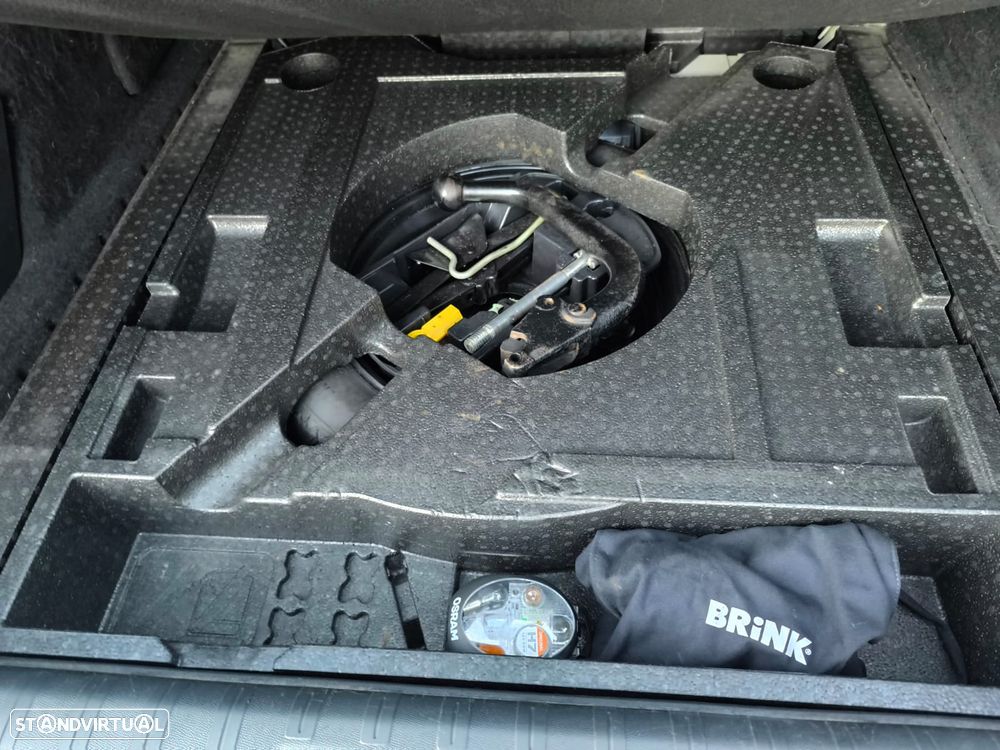 Peugeot 308 BlueHDi FAP 120 Stop & Start Active - 59