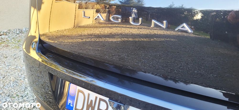 Renault Laguna 2.0 16V 140 Expression - 13