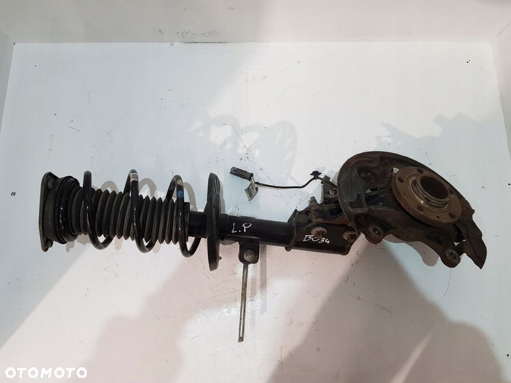 mcperson zwrotnica lewy przód opel combo e berlingo iv 21r eu 1.5d - 1