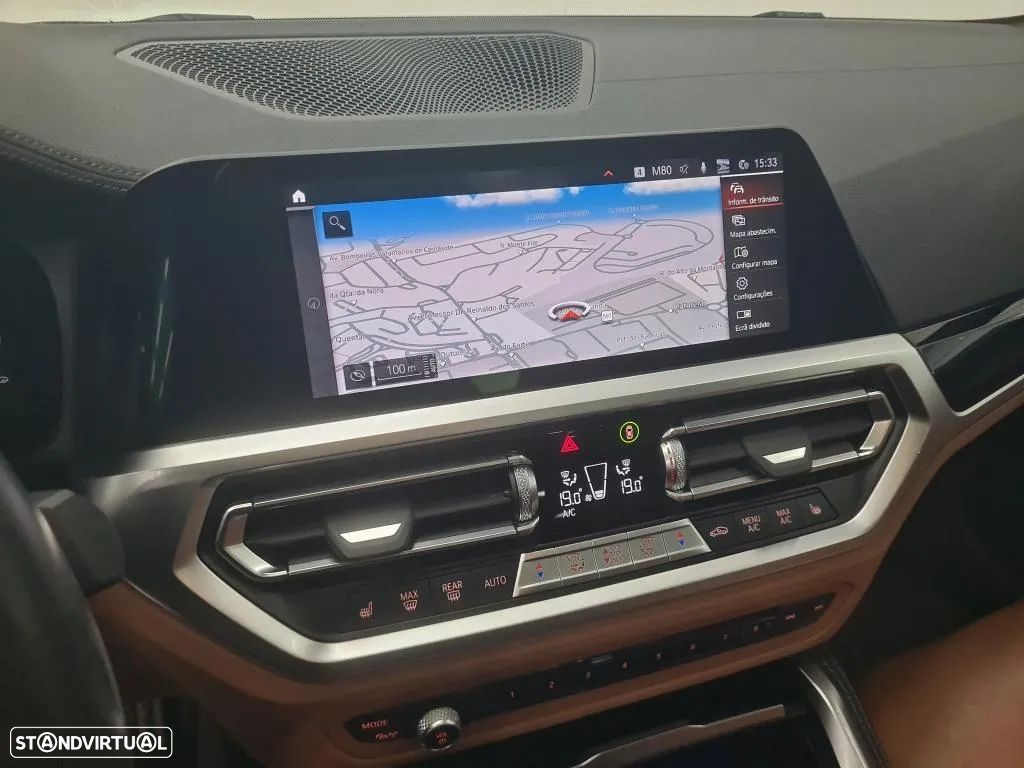 BMW 420 Gran Coupé d Desportiva M Auto - 5