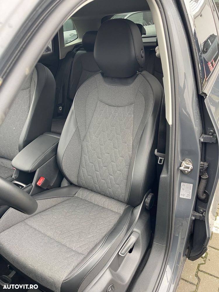 Volkswagen Tiguan 1.5 TSI OPF DSG Life - 14