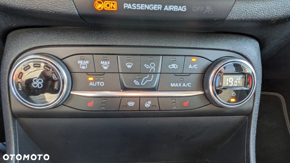 Ford Fiesta - 19