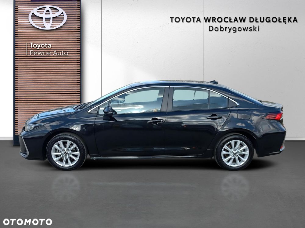 Toyota Corolla 1.8 Hybrid Comfort - 4