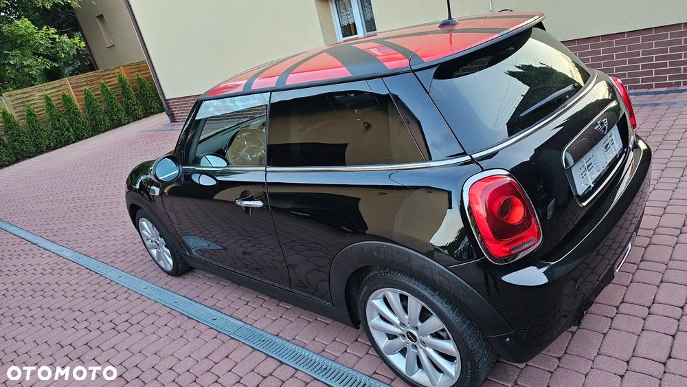 MINI ONE Standard - 28