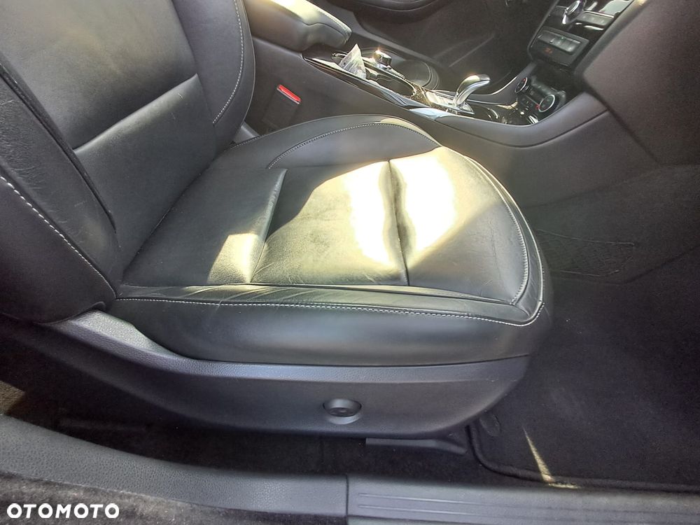 Infiniti QX30 2.0t Premium AWD 7DCT - 22