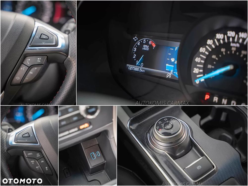Ford Edge - 24