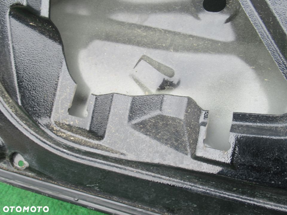 KLAPA BAGAŻNIKA TYLNA TYŁ MONDEO MK5 V KOMBI 2014- - 13