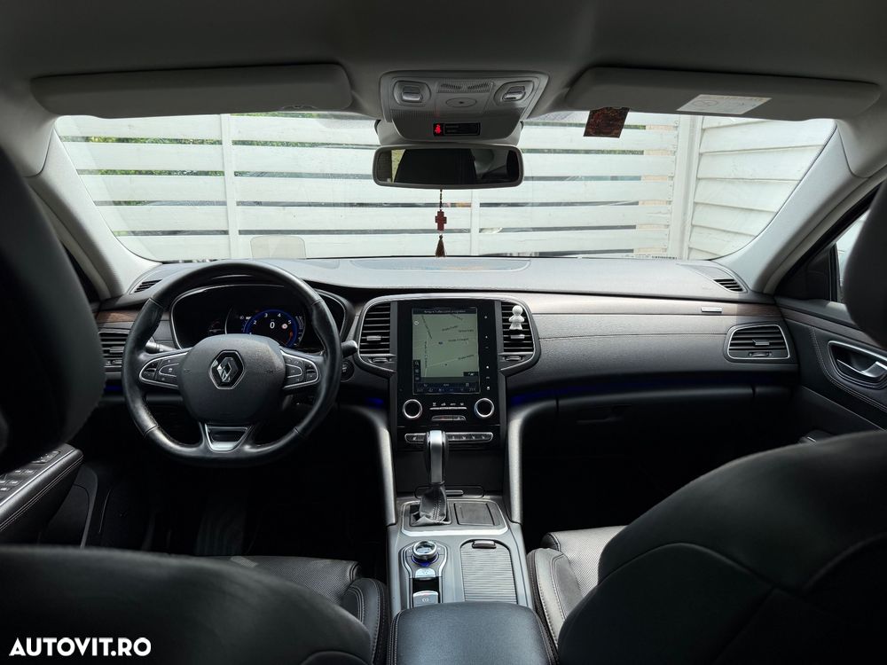 Renault Talisman - 3