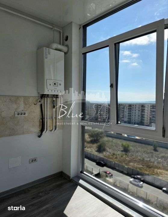 Studio exclusivist in Mamaia Nord – confort si rafinament la cheie — fotografia 3