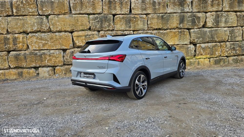 MG Marvel R 70 kWh Luxury - 3