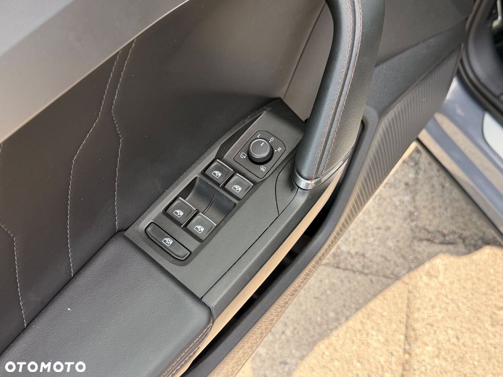 Cupra Formentor VZ 2.0 TSI 4Drive DSG - 20