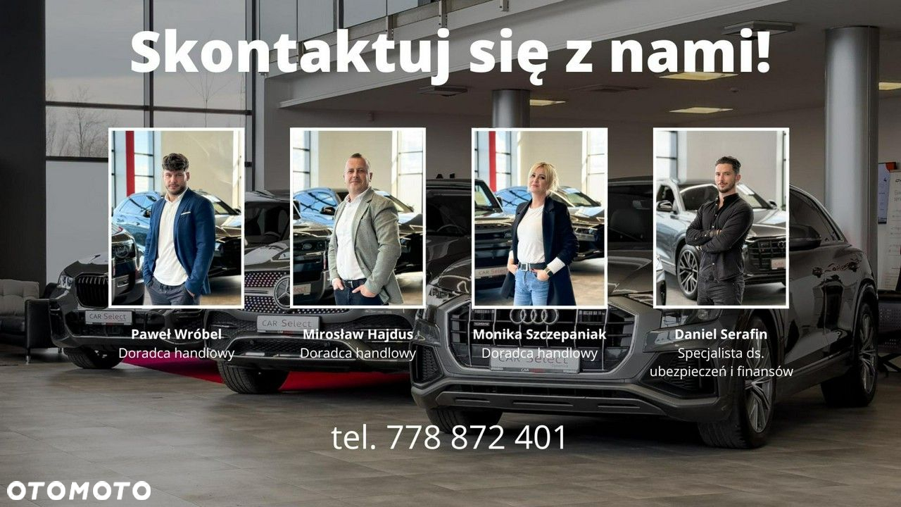 Mercedes-Benz Klasa C - 33