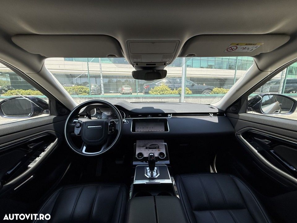 Land Rover Range Rover Evoque 2.0 D180 S - 17