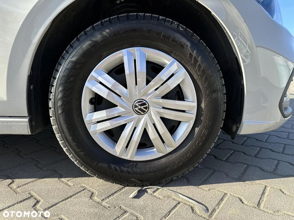 Volkswagen Polo 1.0 TSI Trendline - 18