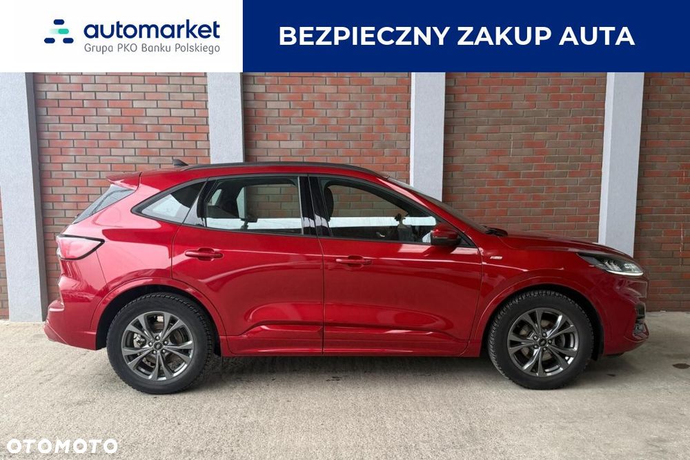 Ford Kuga 1.5 EcoBoost FWD ST-Line - 7