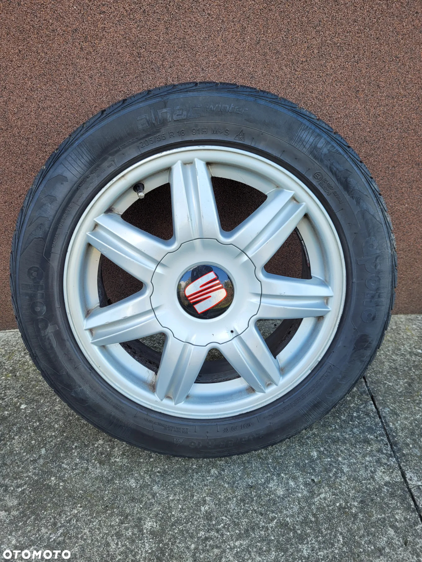 Seat Leon 1.8T Top Sport 4x4 - 26