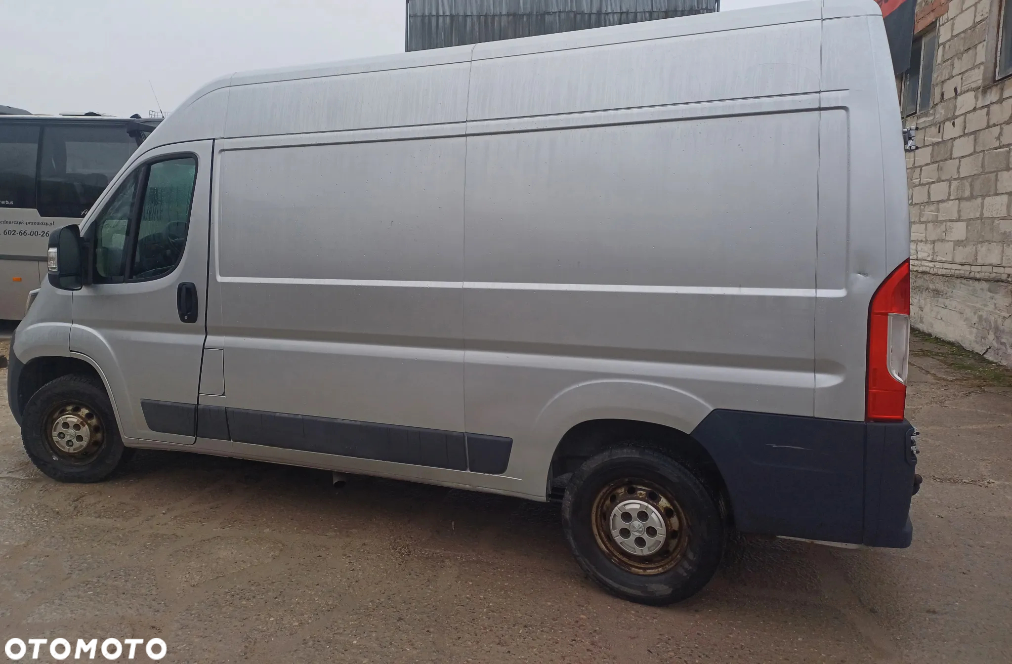 Peugeot boxer l2h2 - 6