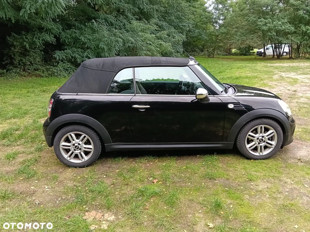 MINI ONE Standard - 6