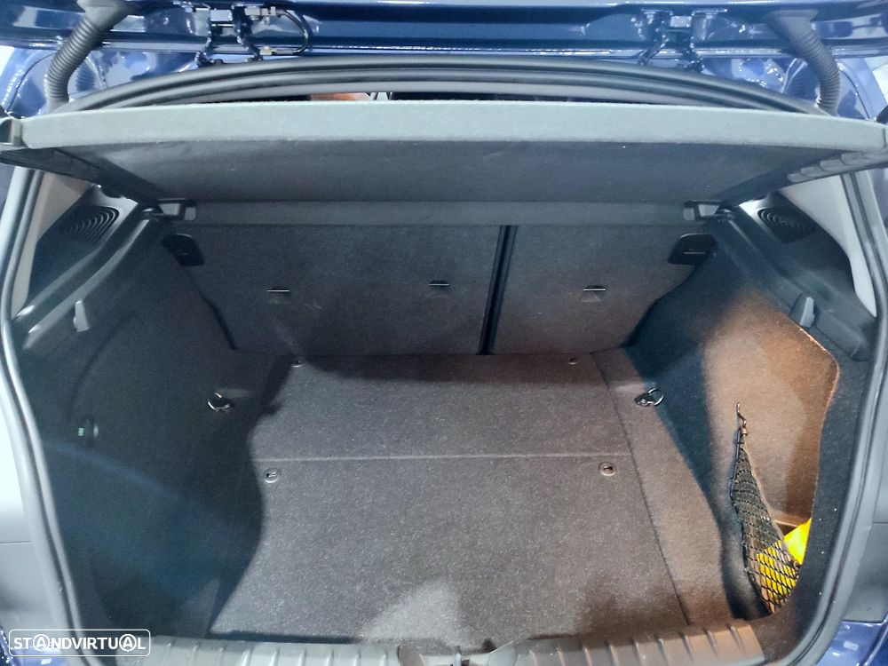 BMW 116 d EDynamics Advantage - 8