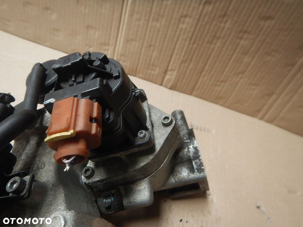 chlodniczka spalin zawor egr opel antara chevrolet captiva 2.0 cdti - 11